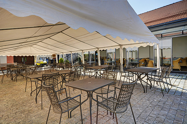 Restaurace Ladronka