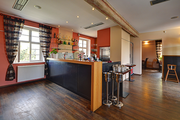 Café Galerie Ladronka