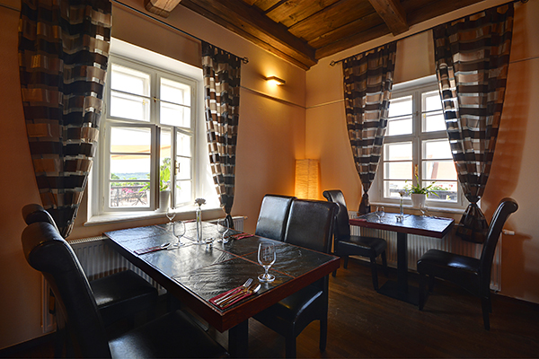Café Galerie Ladronka