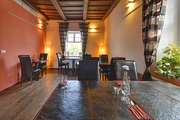 Café Galerie Ladronka