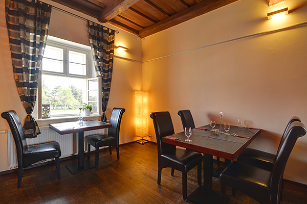Café Galerie Ladronka