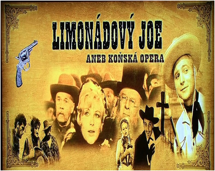 Letní kino Ladronka