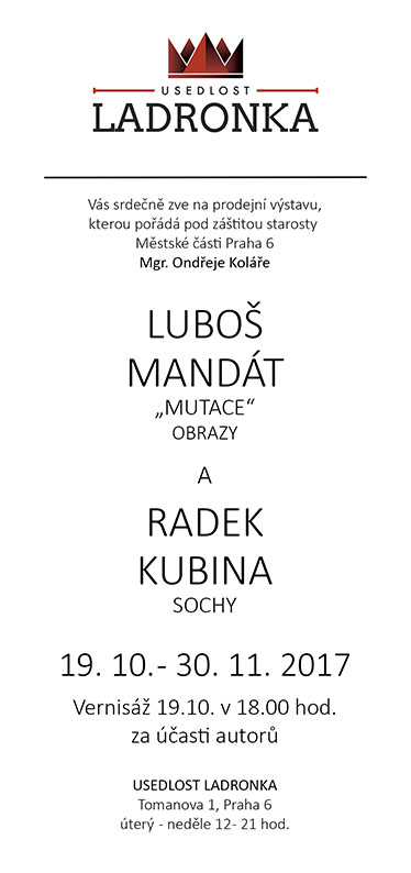 Václav Kopta & Dreamteam na Ladronce